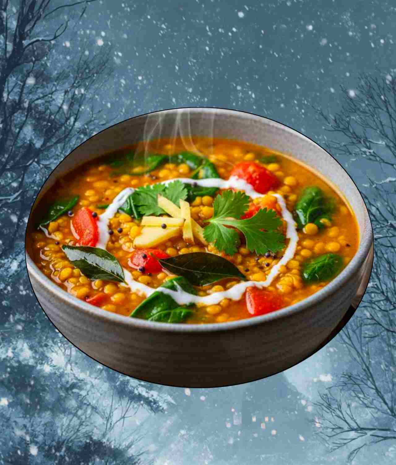 শীতে বাড়ছে বাতের ব্যথা? হাড়ের জোর বাড়িয়ে উপশম দিতে পারে এই ৩ স্যুপ