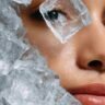 Winter Skincare Ice Cubes Guide