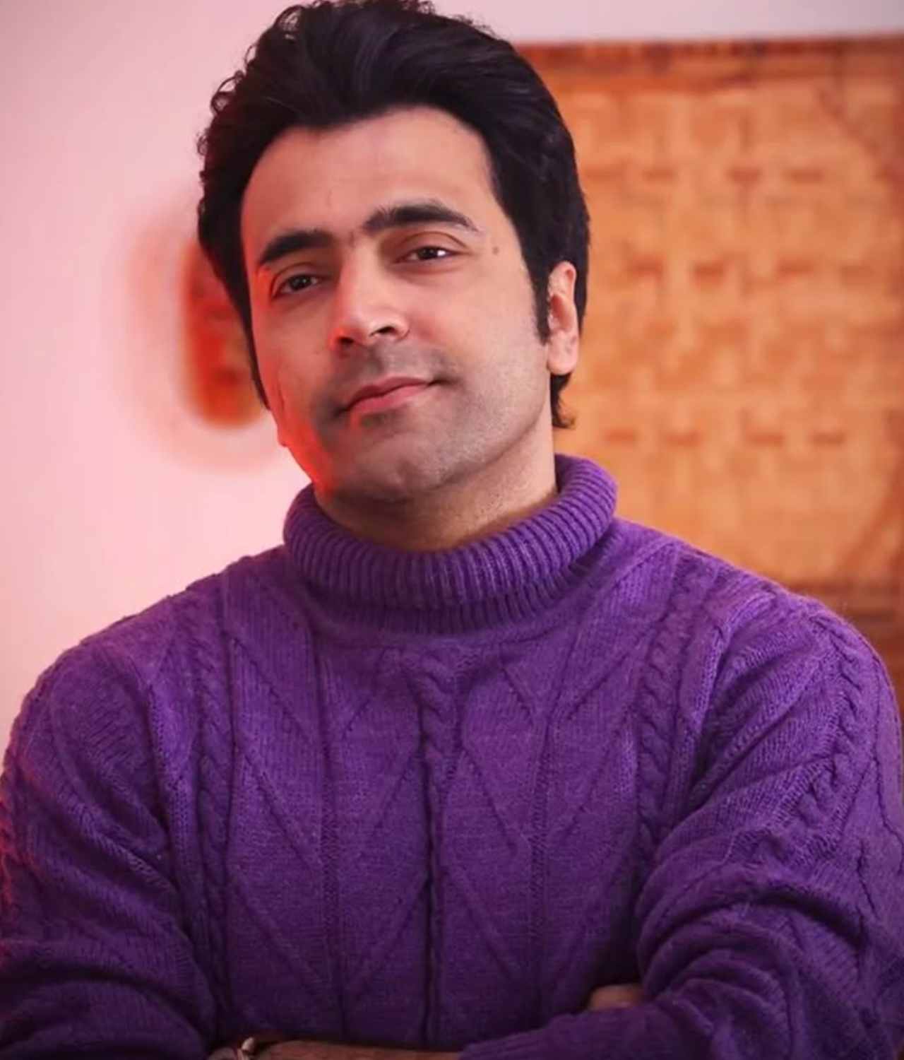 জয়া আহসানকে নিয়ে পাগলামি ভাষায় প্রকাশ করা যায় না, স্বীকারোক্তি আবির চট্টোপাধ্যায়ের