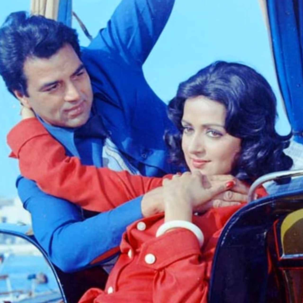 ‘আমার চোখের সামনেই পরিণতি পেল ধর্মেন্দ্র-হেমার প্রেম’: বন্ধু বিশুর স্মৃতিচারণে ঢেউ তুলল শোক