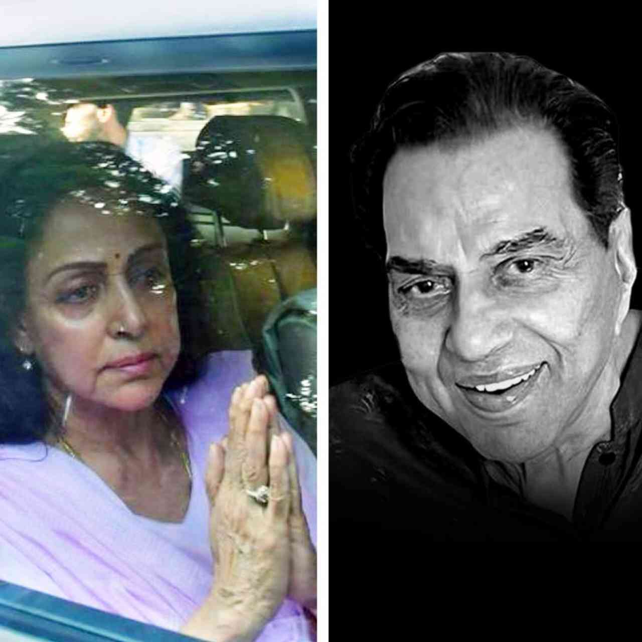 পরিবারের দ্রুত ও গোপন সিদ্ধান্তে ধর্মেন্দ্রের শেষযাত্রা সম্পন্ন হওয়ায় ভক্তরা ক্ষুব্ধ, অনেকে শেষ শ্রদ্ধা জানাতে পারেনি