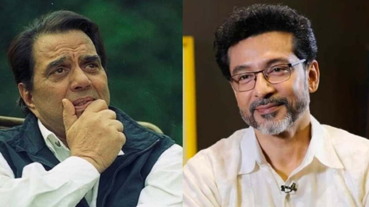 ধর্মেন্দ্রর মহানুভবতা আজও হৃদয়ে টোটা, ‘রকি অর রানি…’ শুটিংয়ের অজানা গল্প শোনালেন অভিনেতা