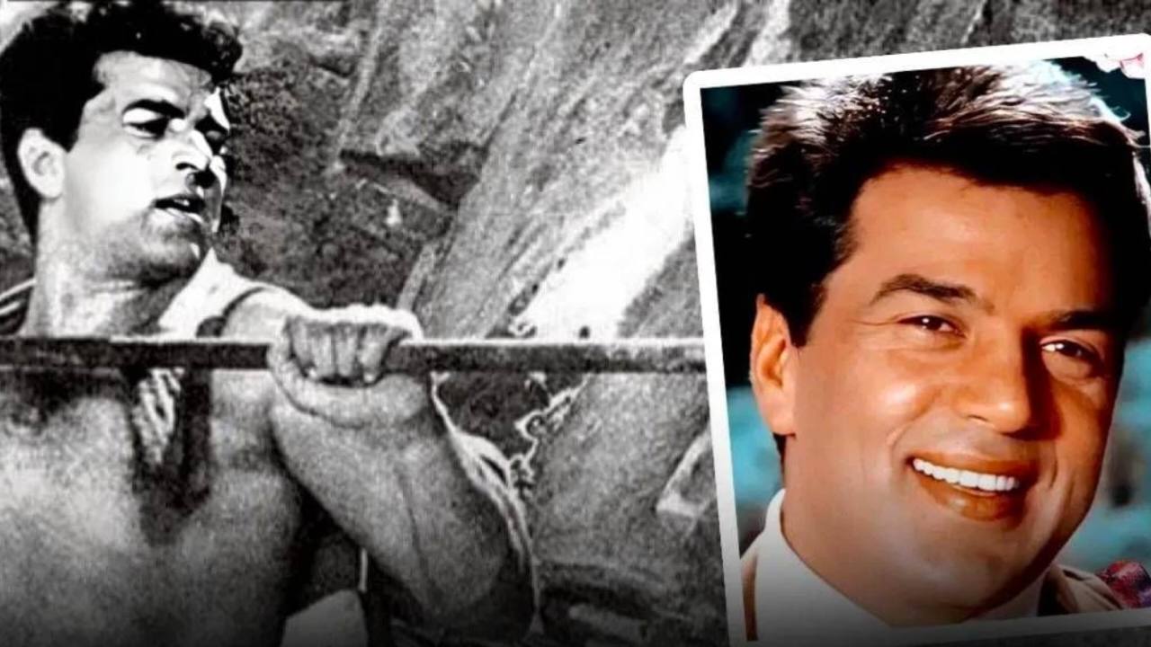 পোস্টার মুক্তির দিনেই প্রয়াত ধর্মেন্দ্র: ‘ইক্কিস’ হতে চলেছে হি-ম্যানের শেষ উপহার