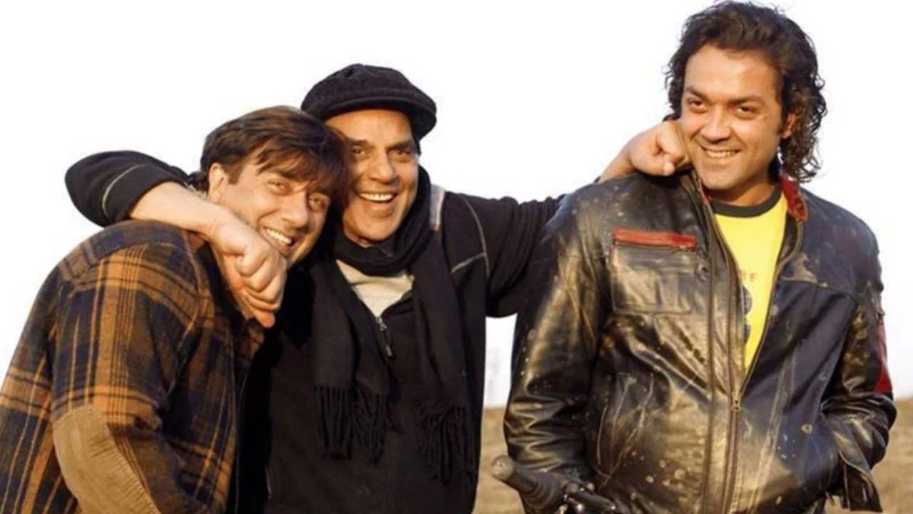 ‘দেওলদের প্রাপ্য সম্মান দেয়নি বলিউড’— ধর্মেন্দ্রর পুরোনো অভিমান ফের আলোচনায়