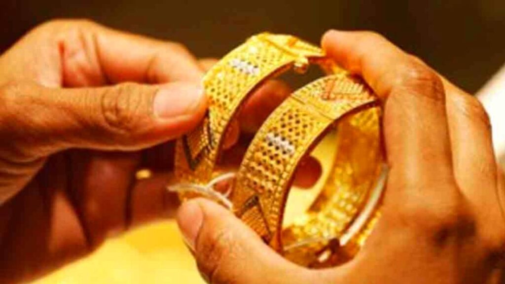 মঙ্গলবারে সোনার দামে বড়সড় উত্থান: কোথায় কত দাম দেখুন