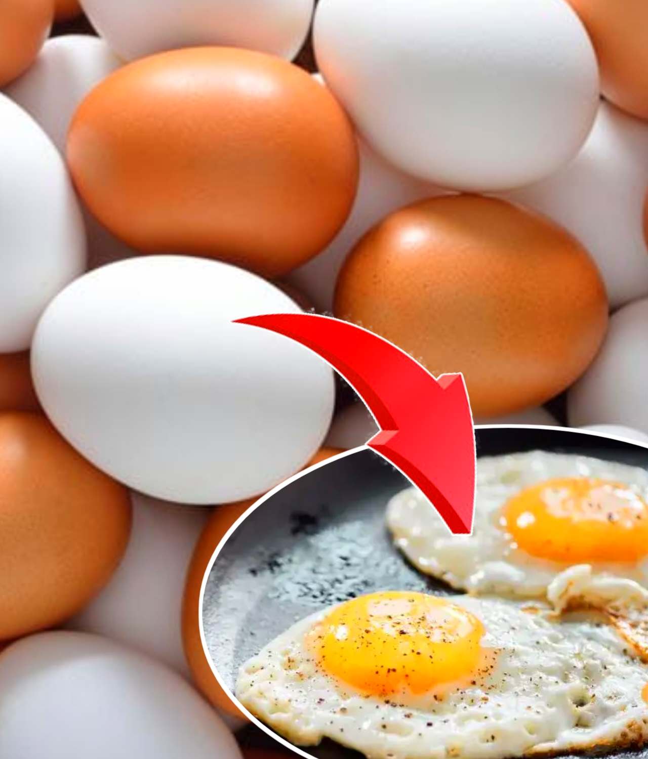 ২ সপ্তাহ টানা প্রতিদিন ২টি ডিম: শরীরে দেখা দেবে অবিশ্বাস্য পরিবর্তন