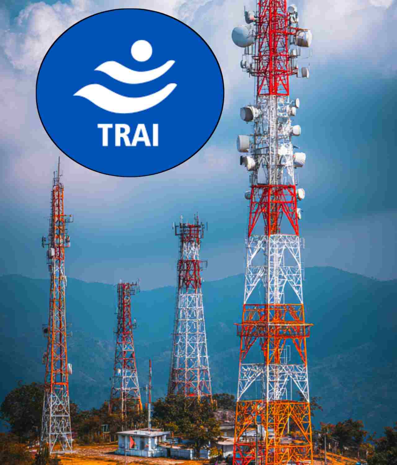 এক ঝটকায় ২১ লক্ষ নম্বর ব্লক! কেন হঠাৎ কঠোর হল TRAI?