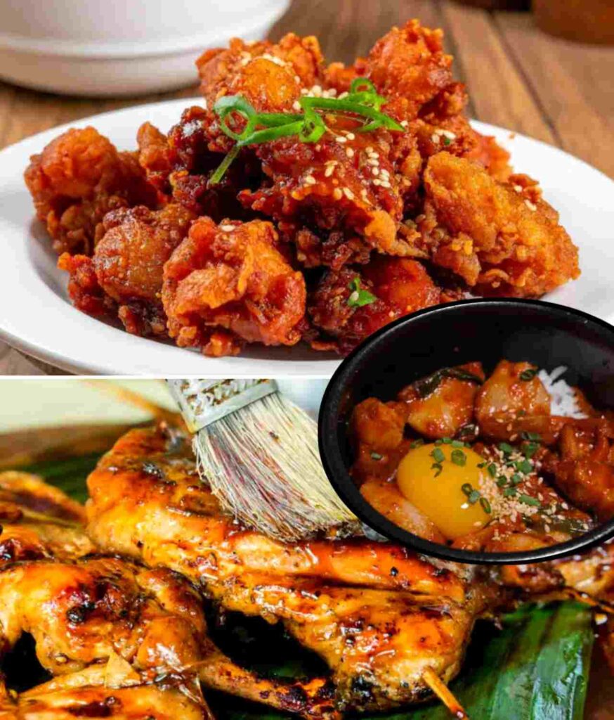 শীতে গরমাগরম চিকেন! বিশ্বজুড়ে ১০টি সেরা আমিষ পদ যেগুলো না খেলে শীতই অপূর্ণ