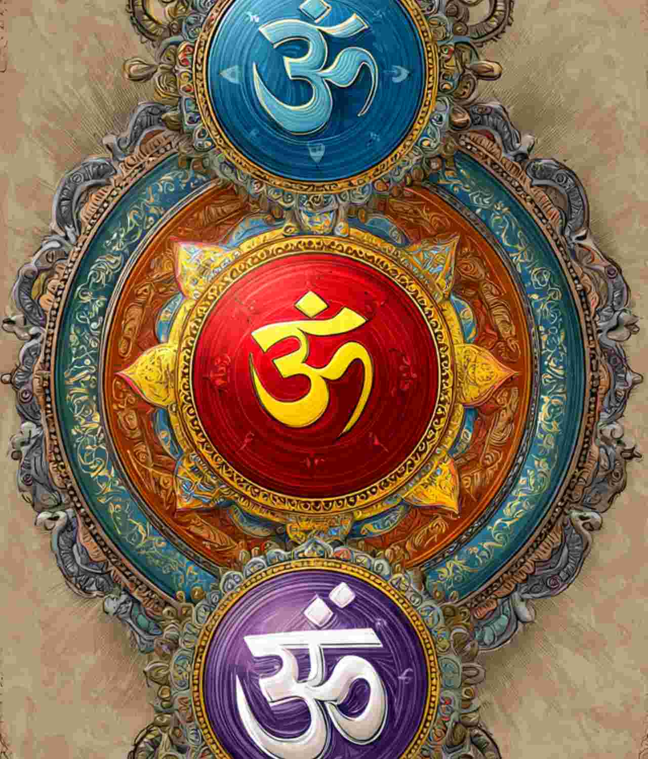 চতুর্গ্রহী যোগ: চাকরি, প্রেম ও অর্থভাগ্যে বদল—সৌভাগ্য আসছে এই ৩ রাশিতে