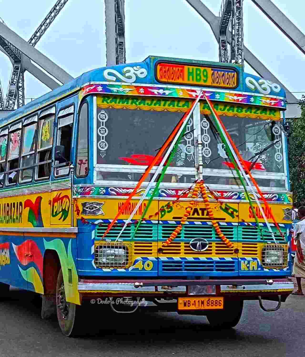 সাঁতরাগাছি-শিয়ালদহ সংযোগে নতুন HB9 রুট, যাত্রীদের মিলল বড় সুবিধা