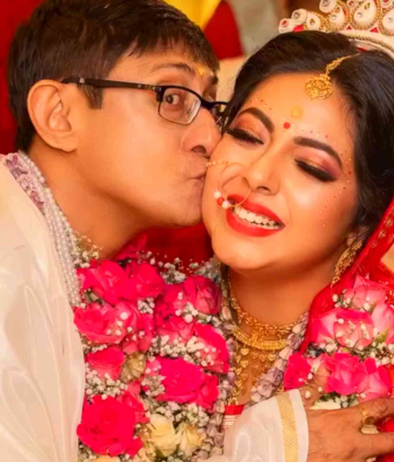 ‘মিলন হবে কতদিনে’–র বিশেষ চরিত্রে কাঞ্চনের স্ত্রী শ্রীময়ী চট্টরাজ