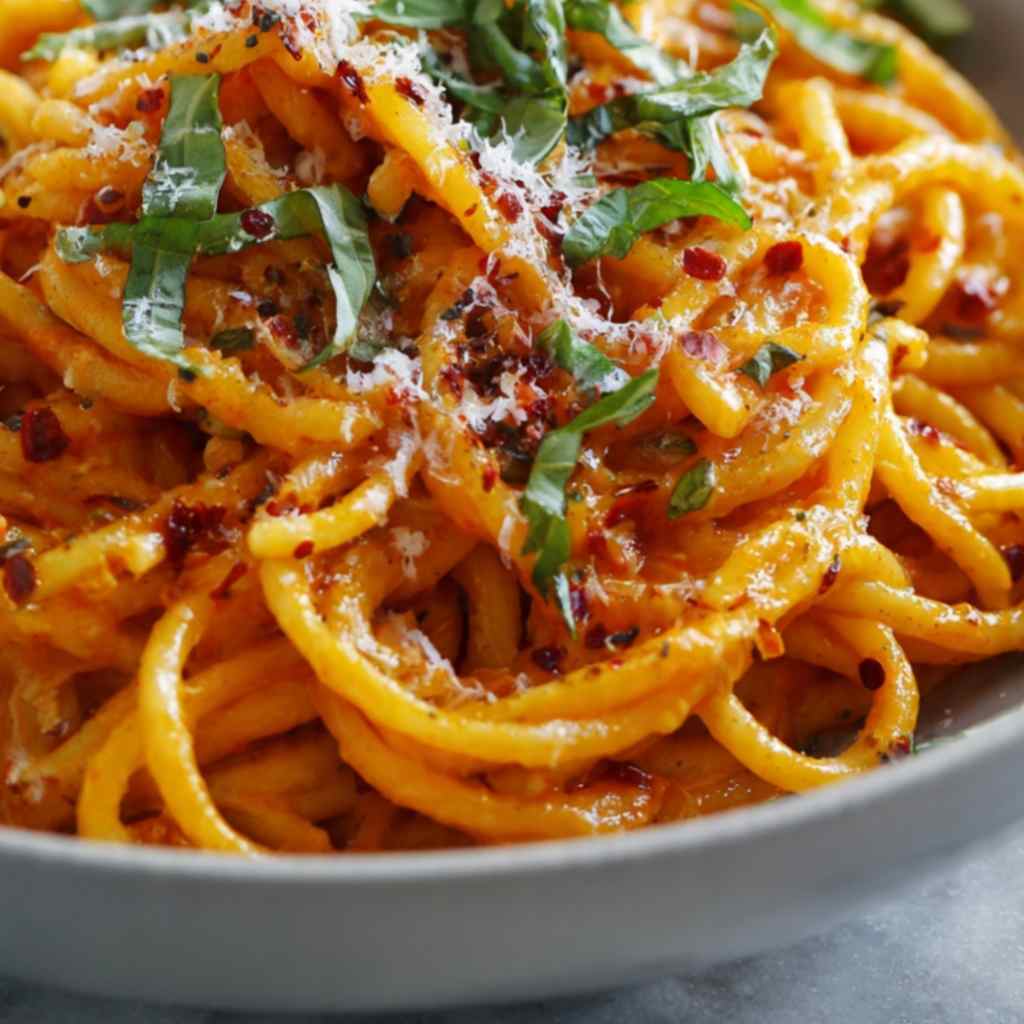 প্রেশার কুকারে মিনিটেই সস্-সহ পাস্তা: তাড়াহুড়োর রান্নায় নতুন কৌশল