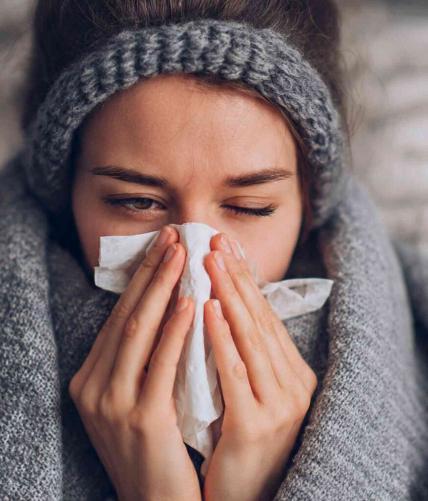 শীতে ঘনঘন সর্দি–কাশি? সকালের কয়েকটি সহজ অভ্যাসেই মিলবে উপকার