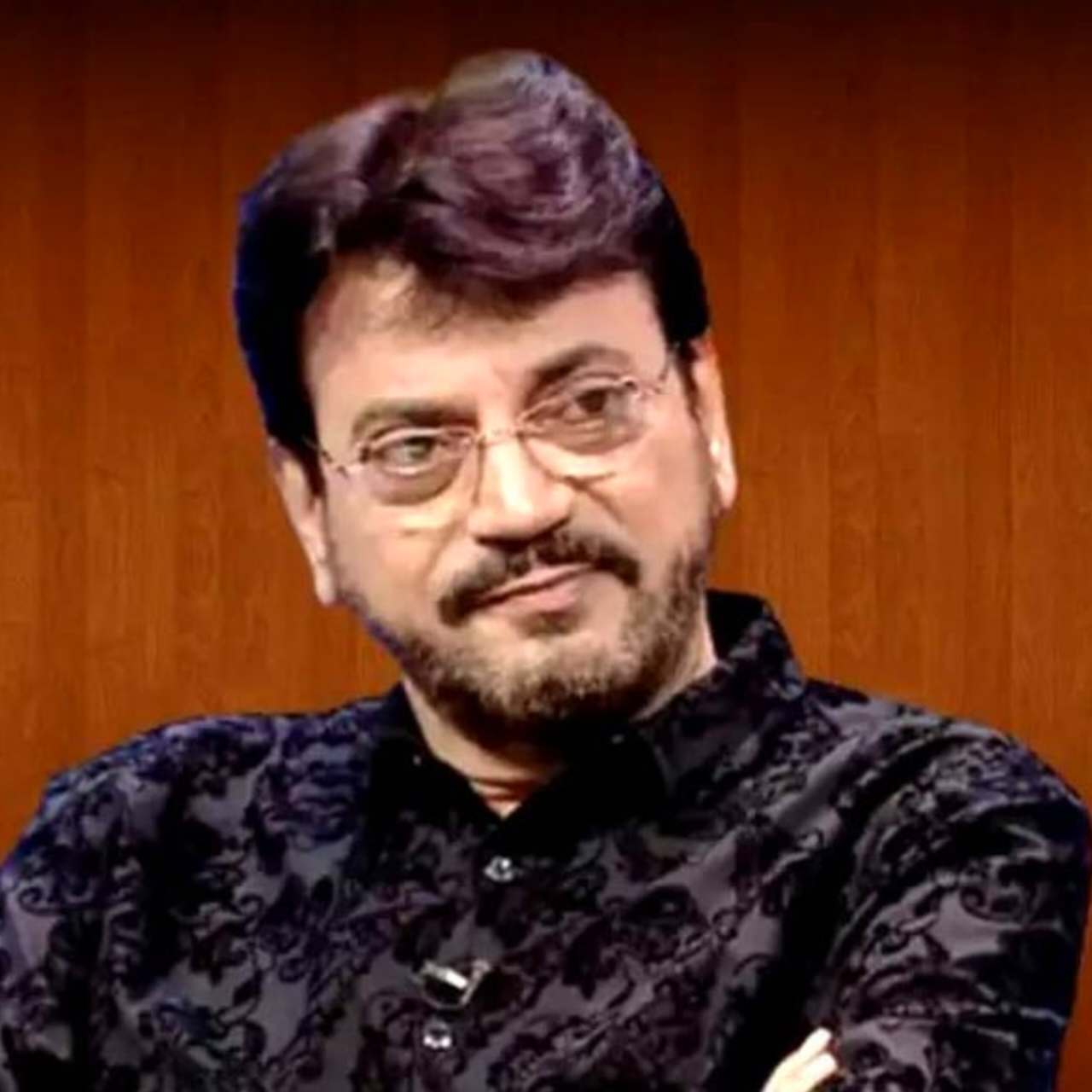 ‘ভুলভাল বকে ফেলে’—কাকে নিয়ে চিন্তিত বর্ষীয়ান অভিনেতা চিরঞ্জিত?