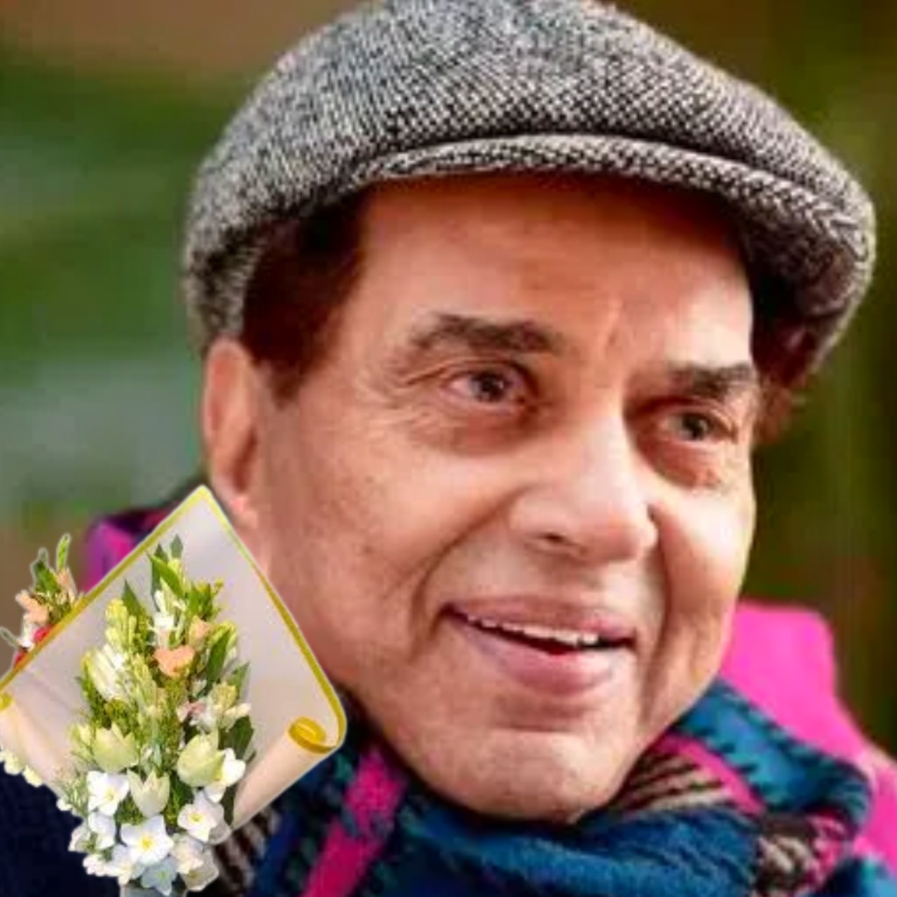 ধর্মেন্দ্রকে শ্রদ্ধা জানাতে হেমা মালিনীর আলাদা প্রার্থনা সভা, কোন কোন তারকা ছিলেন উপস্থিত?