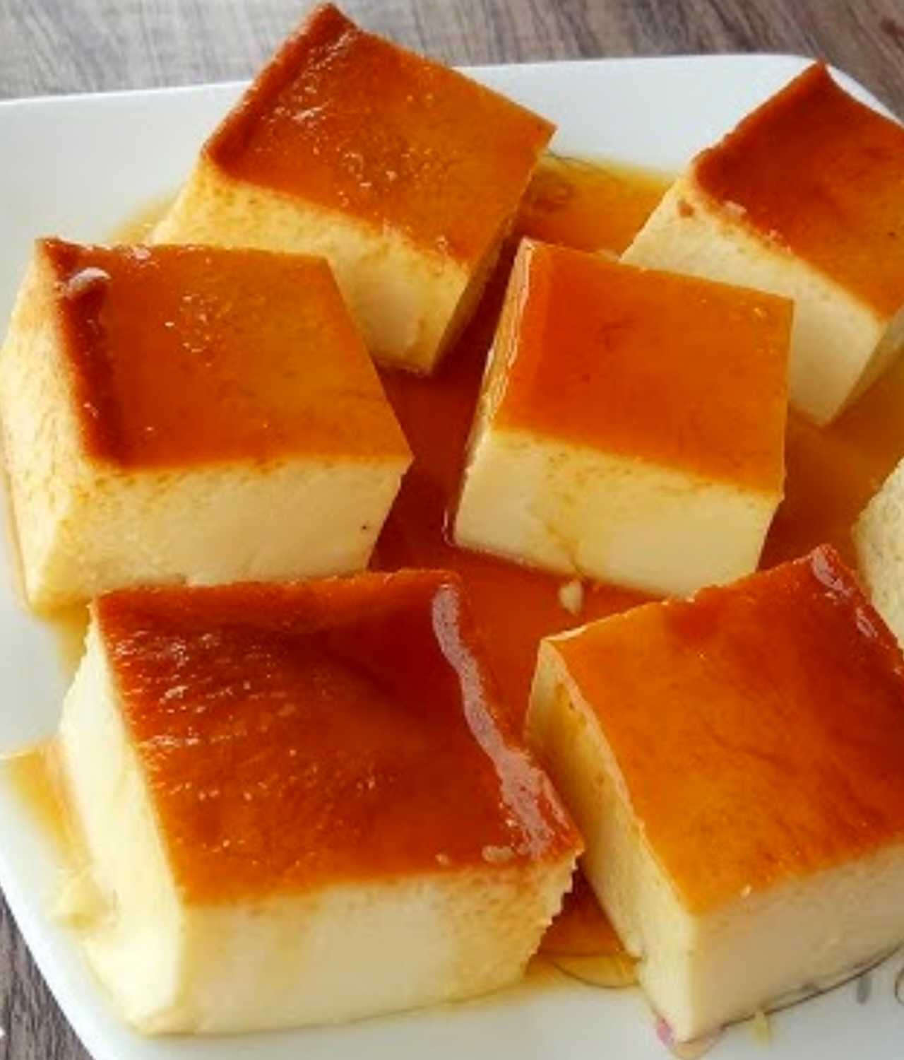 ওজন কমানো ও মিষ্টির ইচ্ছেপূরণ—দই-মাখানার পুডিংই হতে পারে স্বাস্থ্যকর সমাধান