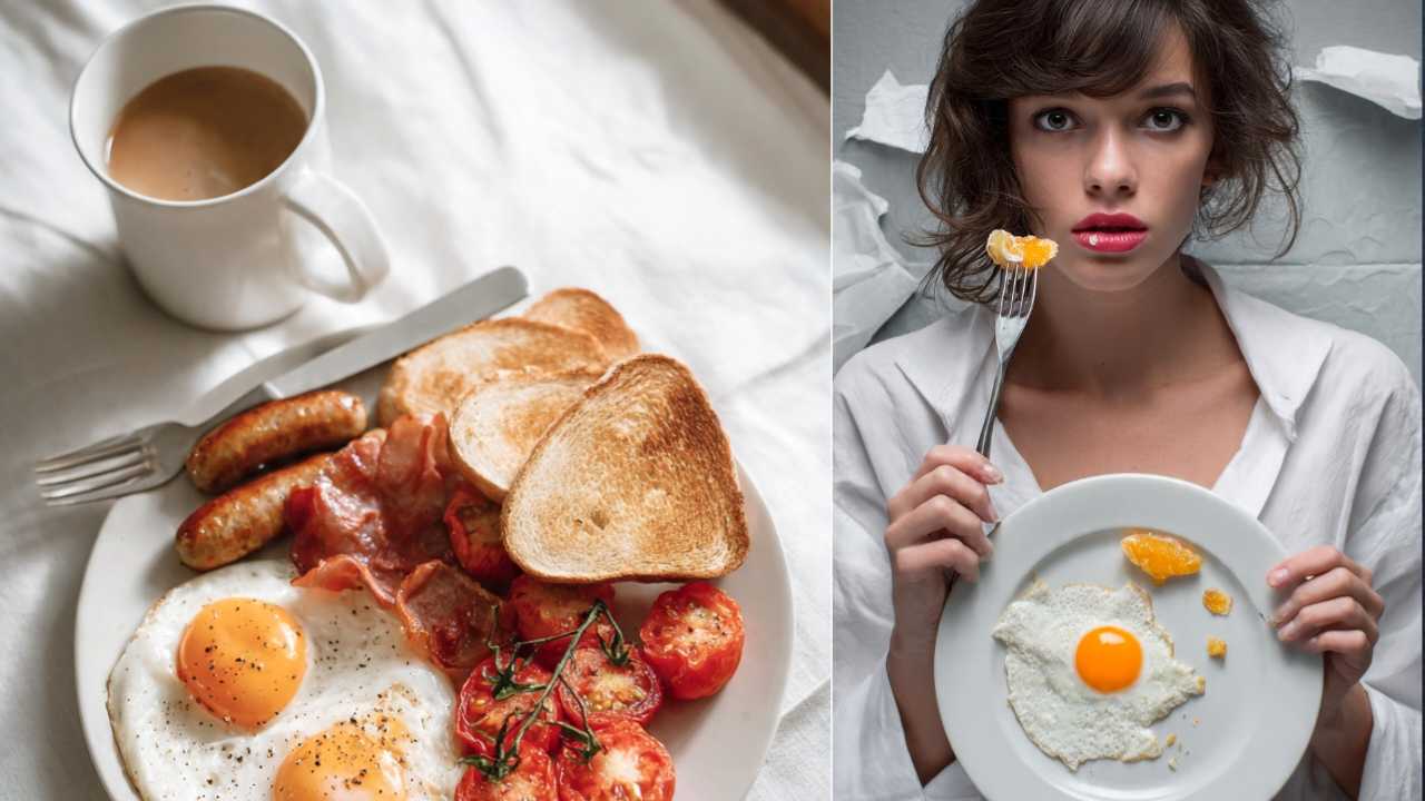 সকালের জলখাবার বাদ? বিপদ বাড়ছে অজান্তেই