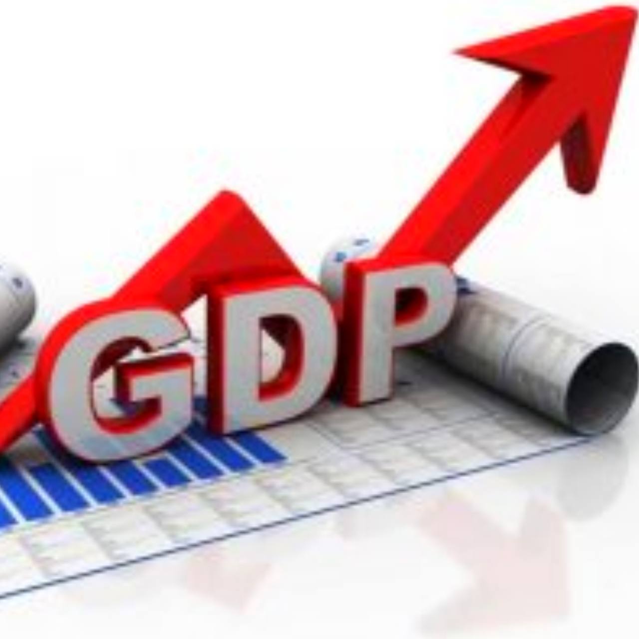 জিডিপি দুরন্ত ছন্দে: দ্বিতীয় ত্রৈমাসিকে ভারতের প্রবৃদ্ধি ৮.২%