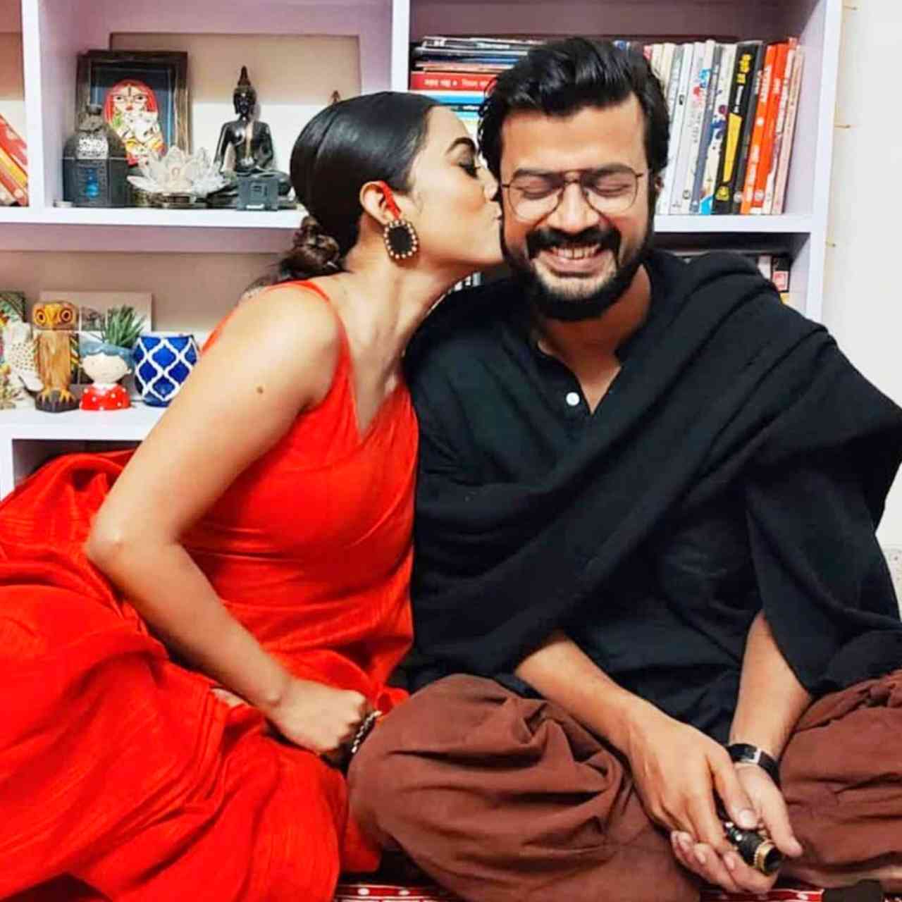 ৩ বছরেই দাম্পত্যে ভাঙন? প্রান্তিক–অঙ্কিতার সম্পর্কে দূরত্বের কারণ কী