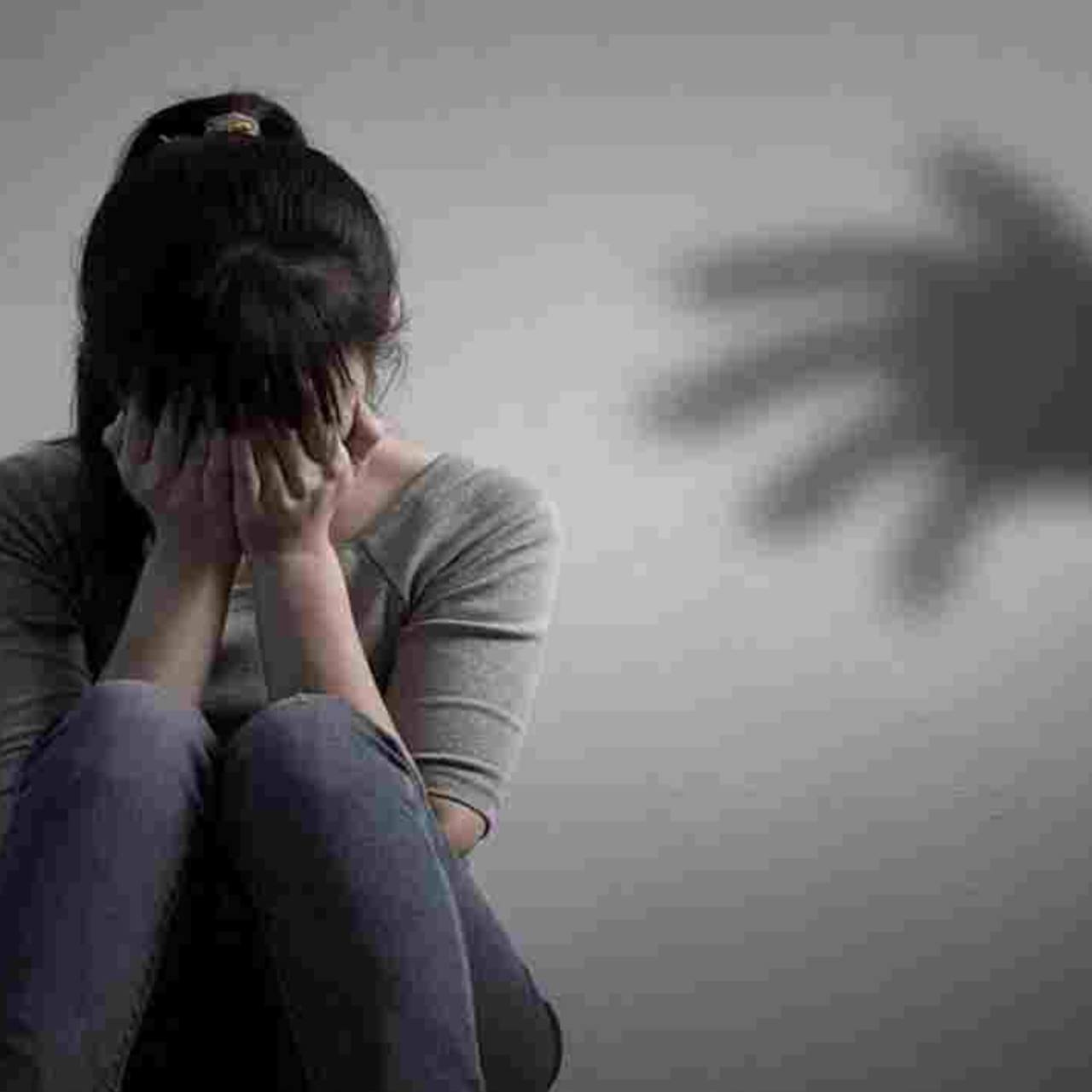 শ্লীলতাহান