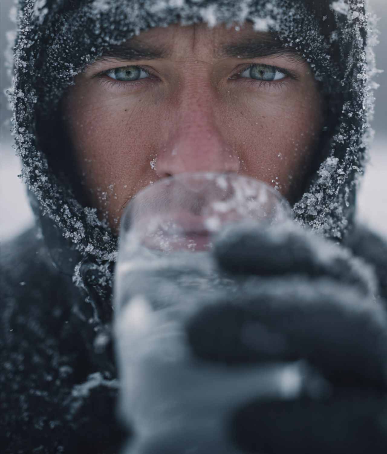শীতকালে সঠিক পরিমাণে জল খাওয়ার গুরুত্ব এবং তার উপকারিতা
