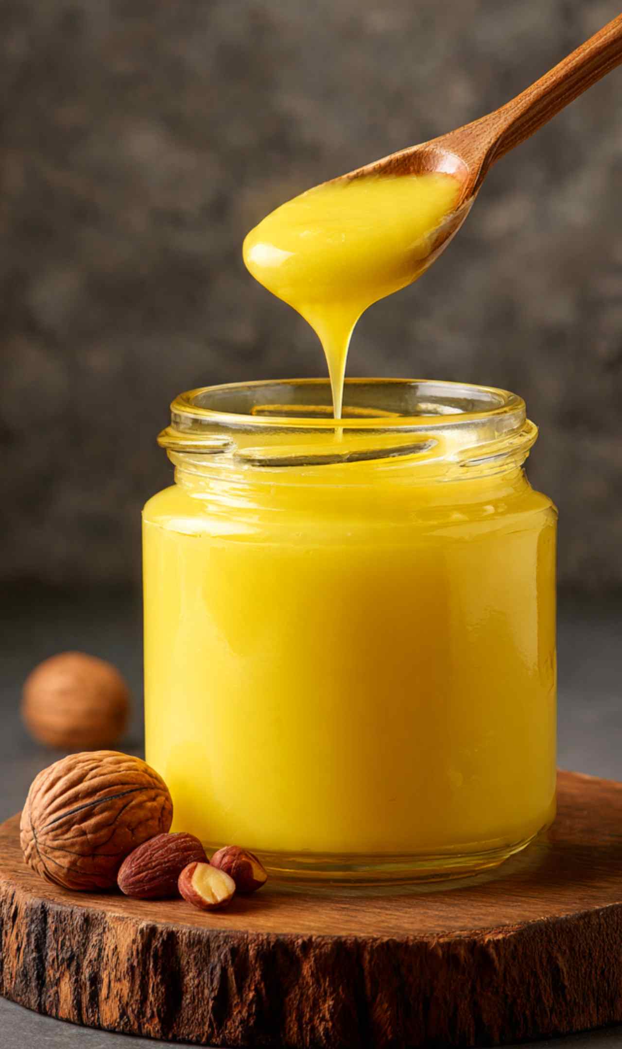 ঘি খেলেও বাড়বে না ওজন! জানুন কতটা খাওয়া স্বাস্থ্যকর ও কীভাবে উপকার মিলবে