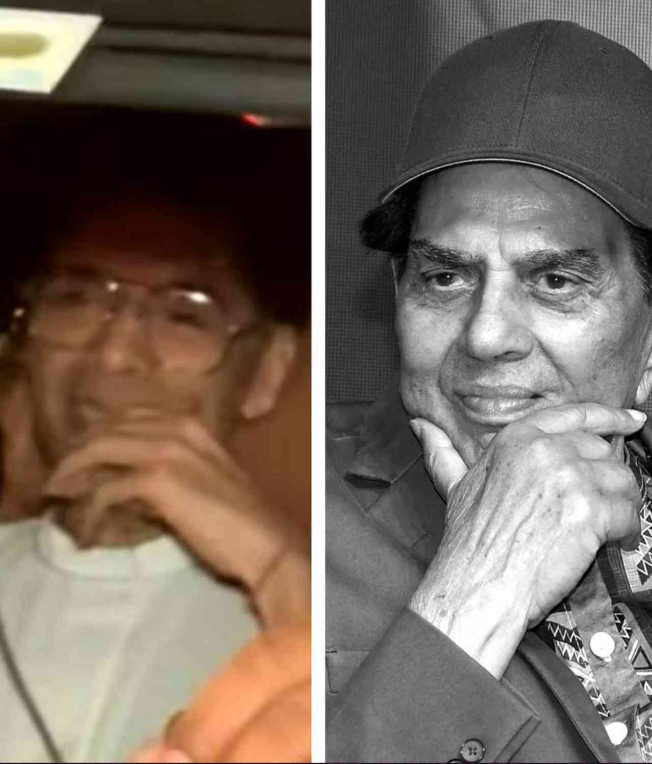 'নির্লজ্জ'! ধর্মেন্দ্রের স্মরণসভায় কর্ণ জোহরকে ঘিরে নেটমাধ্যমে তীব্র কটাক্ষ