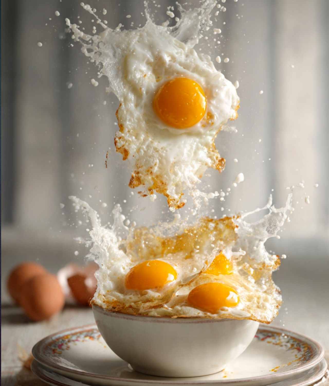 ব্রেকফাস্ট স্কিপ? প্রতিদিন যে ক্ষতির মুখে পড়ছেন আপনি!