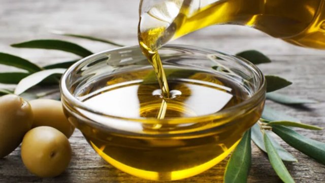 অলিভ অয়েল