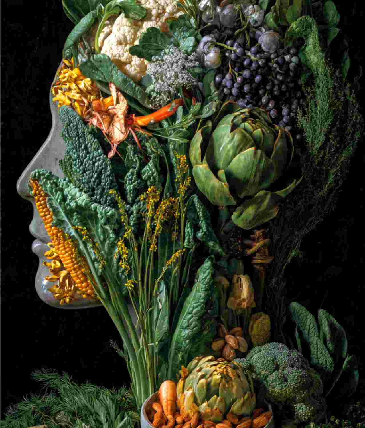 ‘যত খাচ্ছেন, তত পুষ্টি কি পাচ্ছেন?’— শরীরের ছোট ছোট লক্ষণেই ধরা পড়ে ভিটামিন-খনিজের ঘাটতি