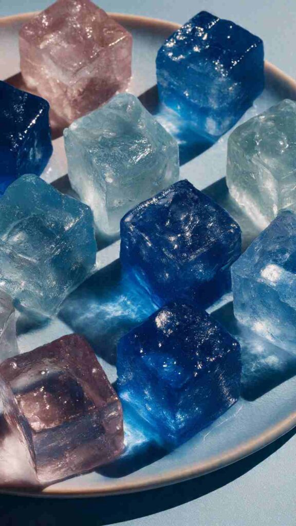 শীতে ত্বকের যত্ন নেবে আইস কিউব! কোন উপাদানে বানাবেন কোন ত্বকের জন্য?