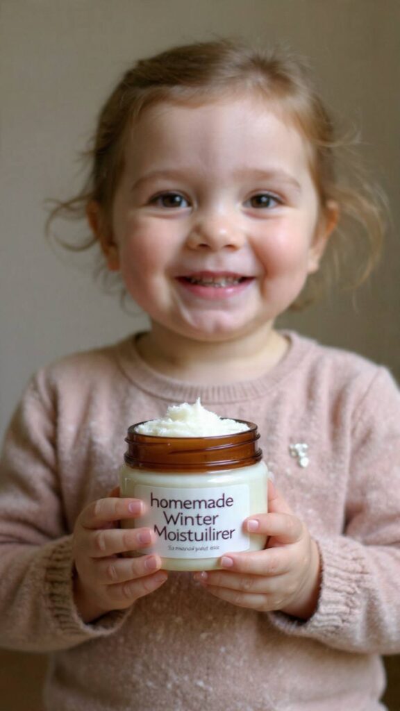 ত্বকের জন্য ঘরেই বানিয়ে নিন নিরাপদ ময়েশ্চারাইজ়ার