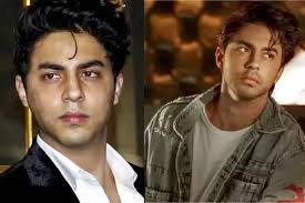 Aryan Khan