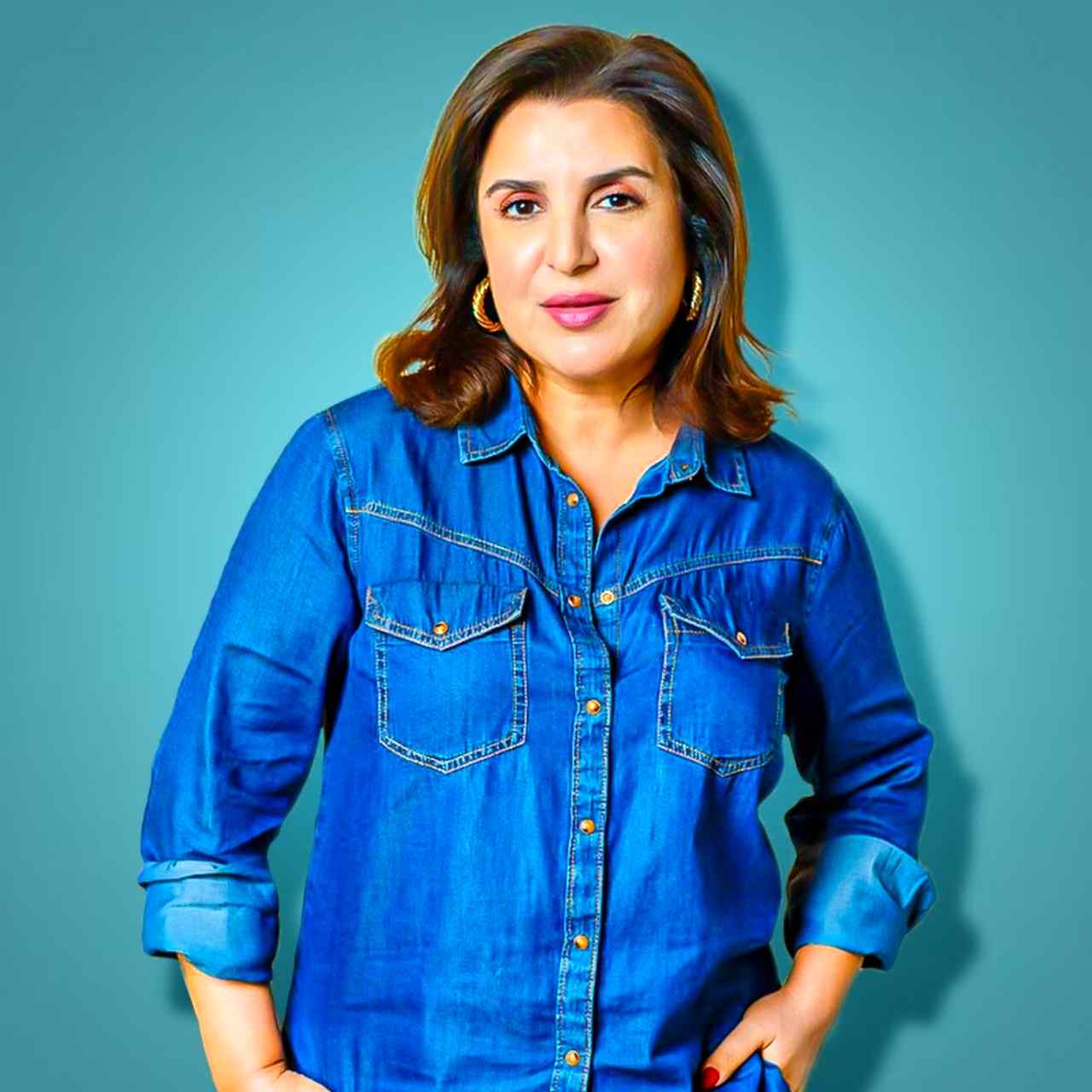 ৩০০ কোটির ছবিতেও এত টাকা আয় হয়নি, 'ভ্লগিং' করে কত উপার্জন করেন ফরাহ?