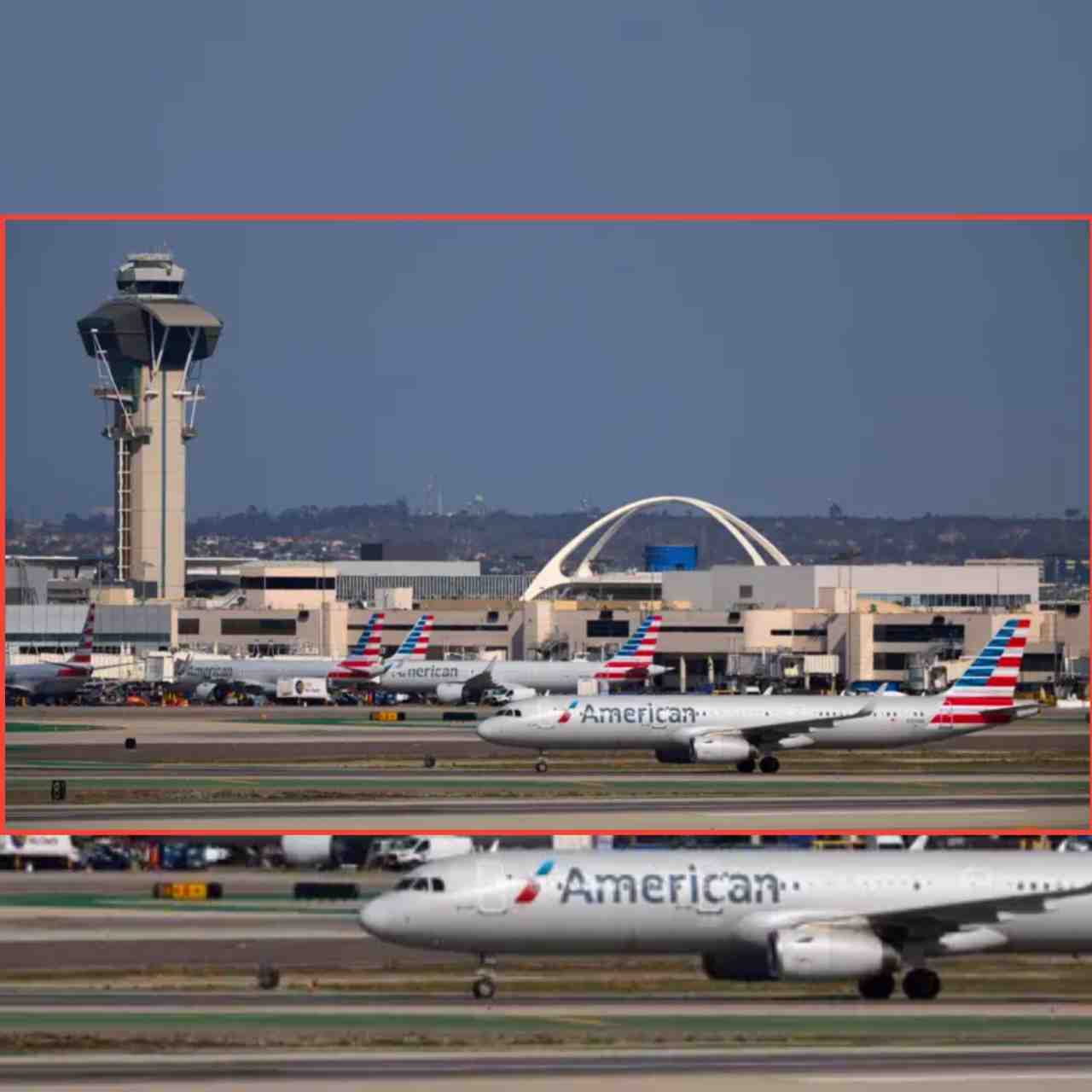 Flights in the US are decreasing due to the shutdown, thousands are canceled