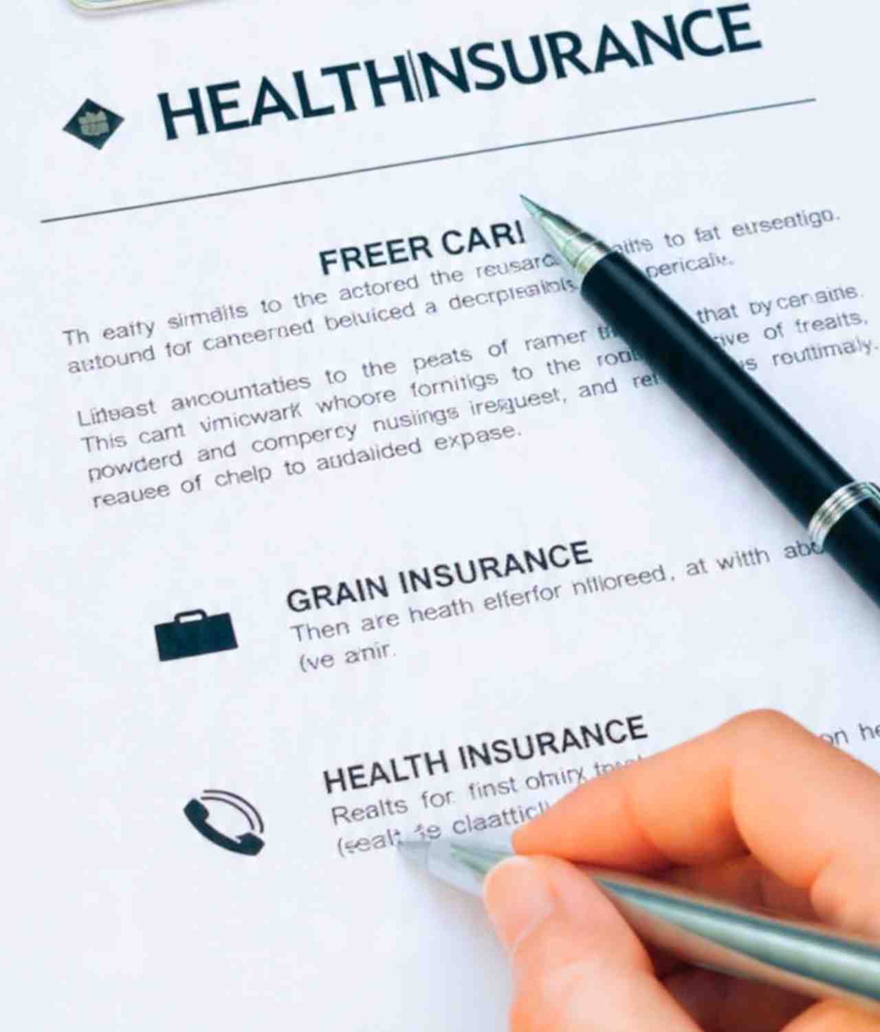 Health Insurance Tips