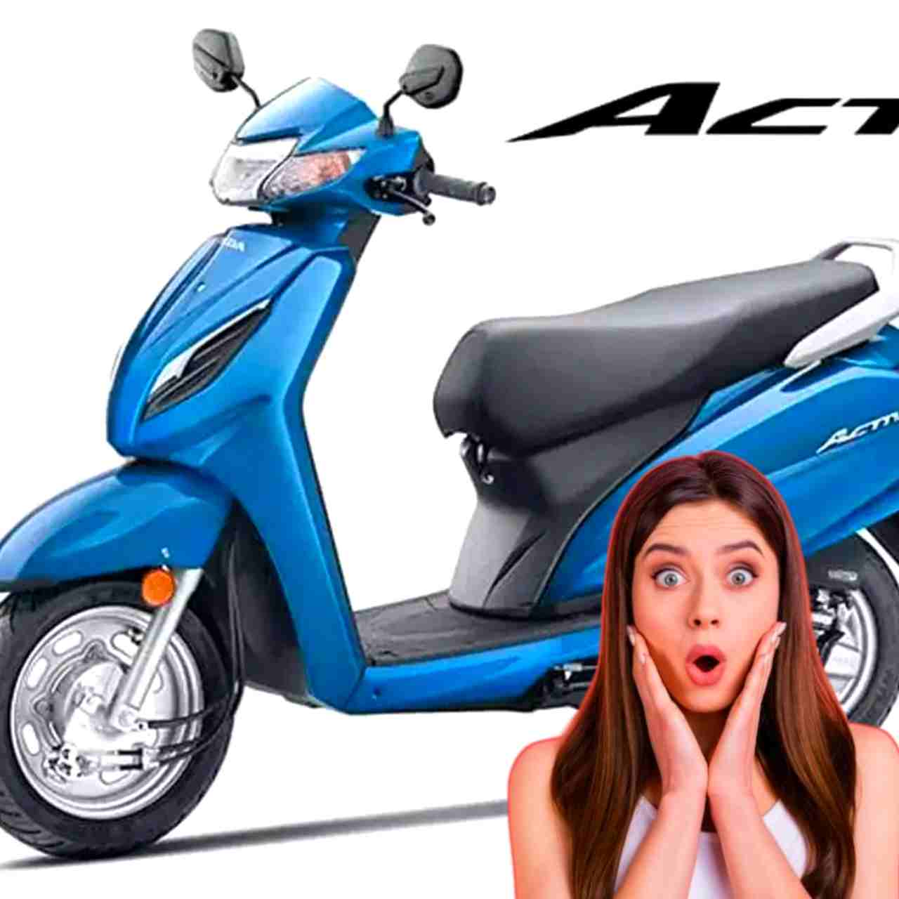 চোখ ধাঁধানো রূপে লঞ্চ হল Honda Activa Premium Edition
