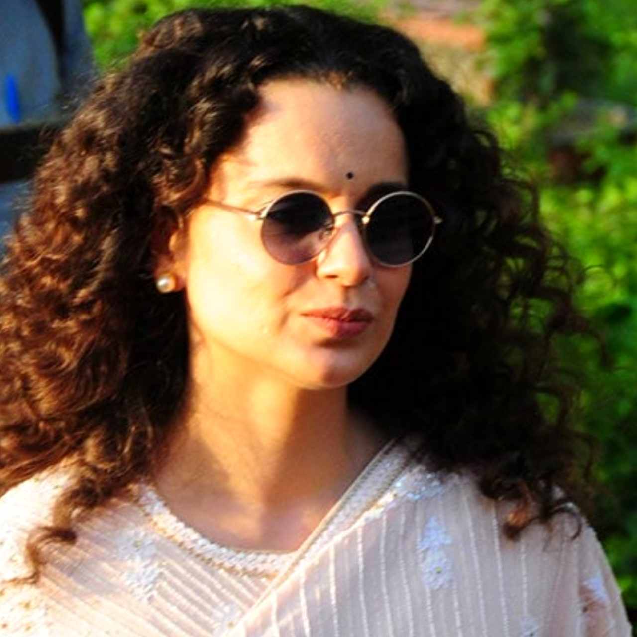 Kangana Ranaut