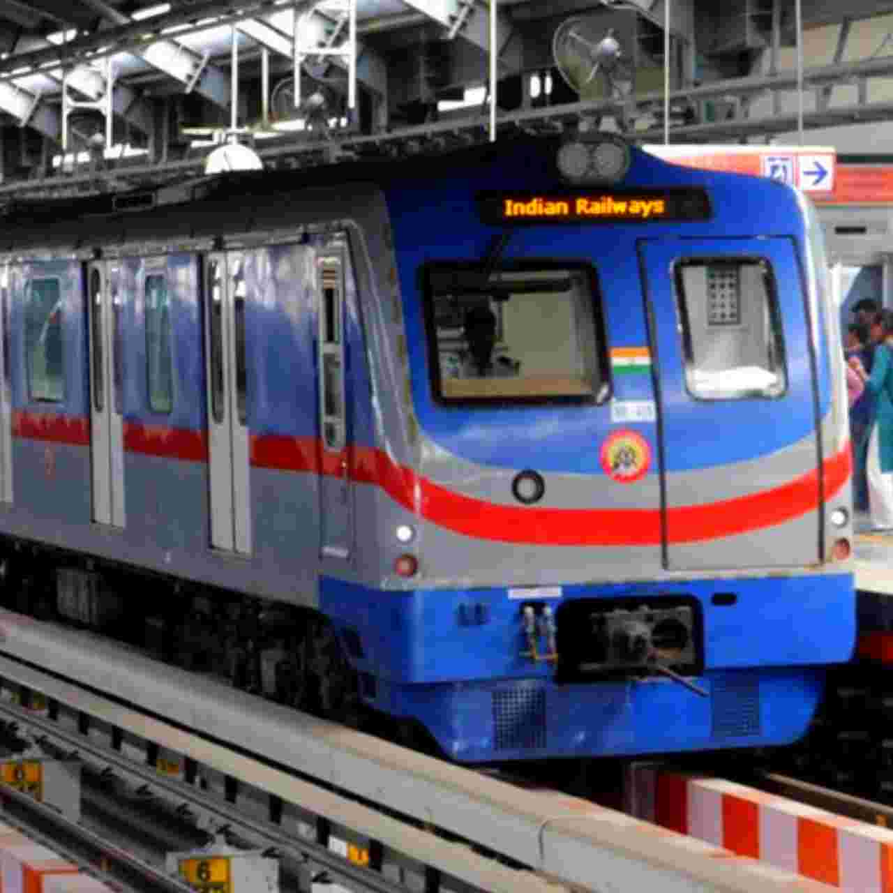 সময় বাঁচবে সাশ্রয়ও হবে! যাত্রা হবে আরও মসৃণ, কলকাতা মেট্রোর বিভিন্ন রুটে ডিজিটাল টিকিটিংয়ে বিশেষ শিবির