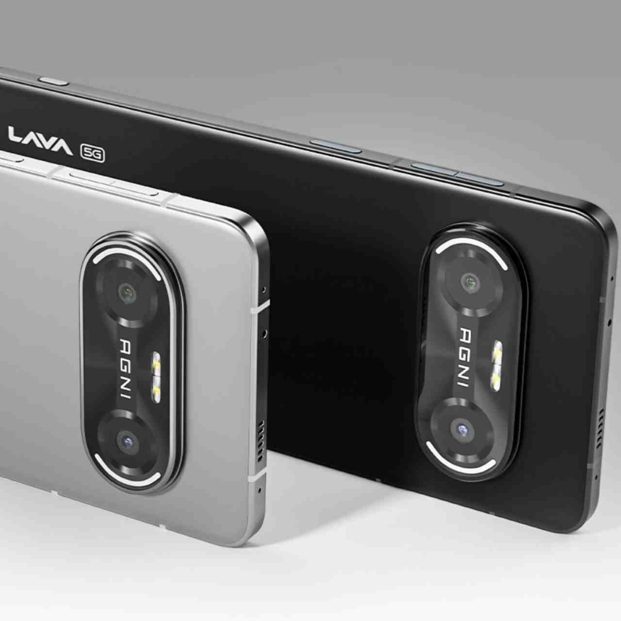 Lava Agni 4 : ভারতে ২০ নভেম্বর লঞ্চ, ফাঁস হল ডিজাইন ও সম্ভাব্য ফিচার