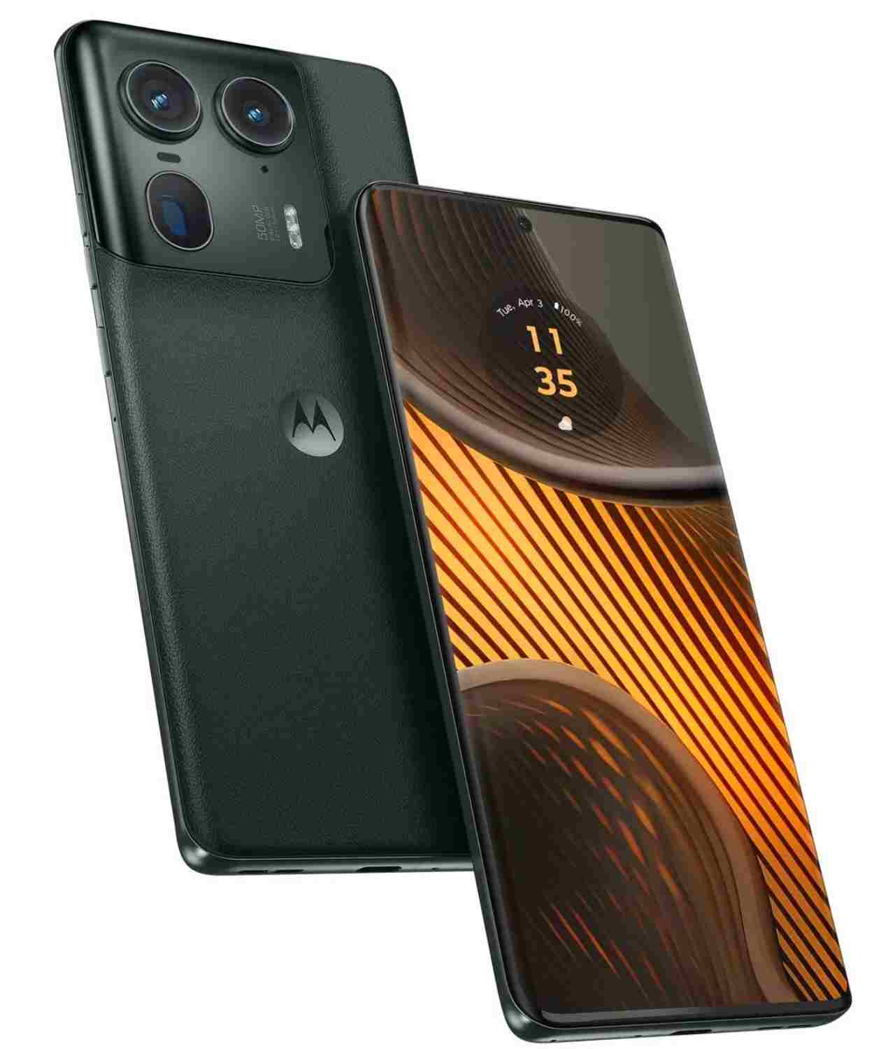 Motorola Edge 50 Ultra