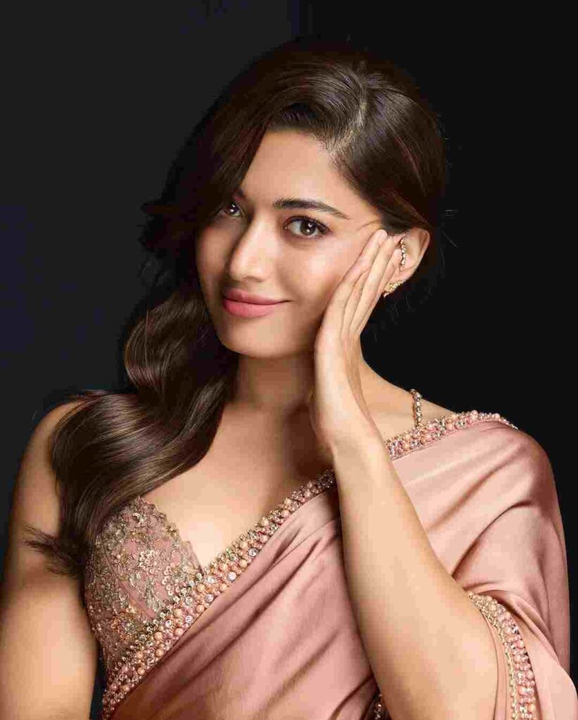 Rashmika Mandanna