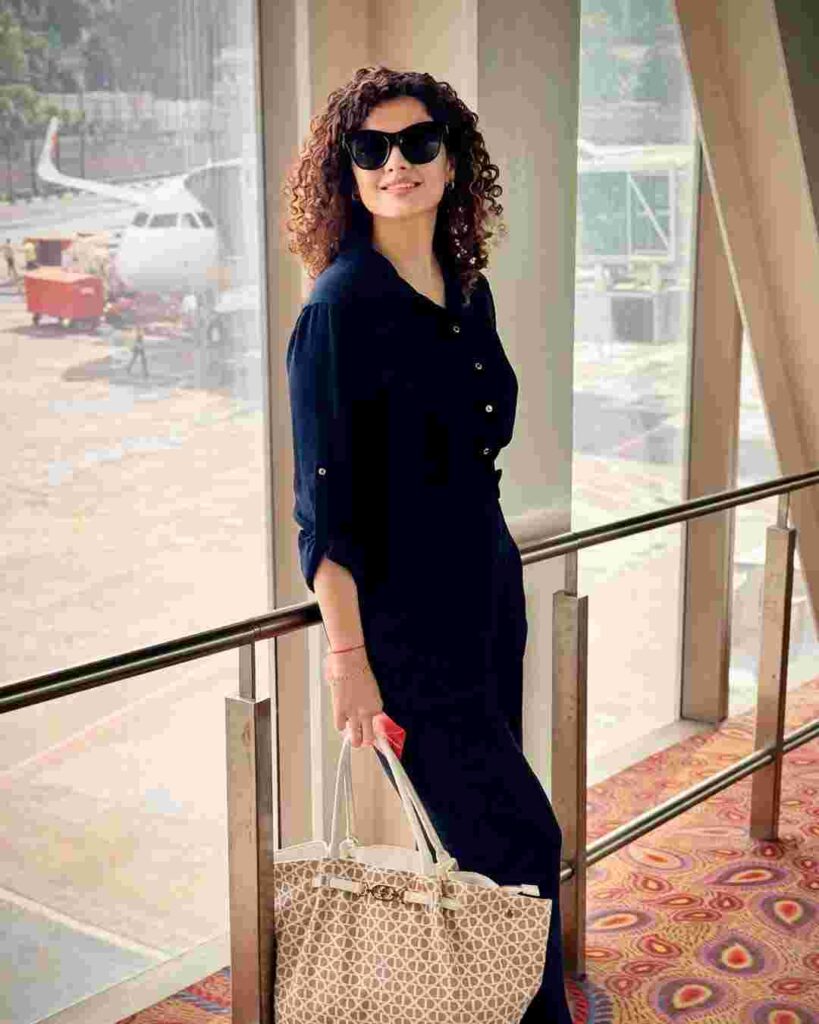 Palak Muchhal