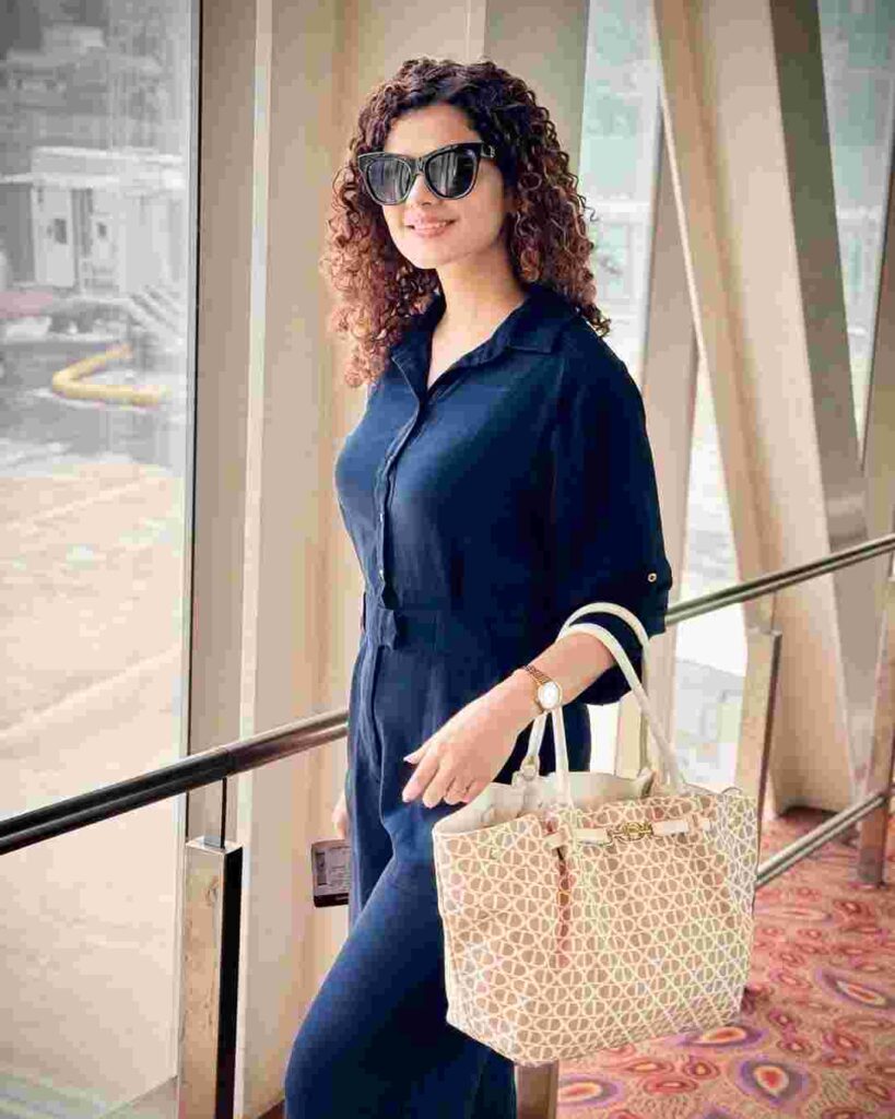 Palak Muchhal