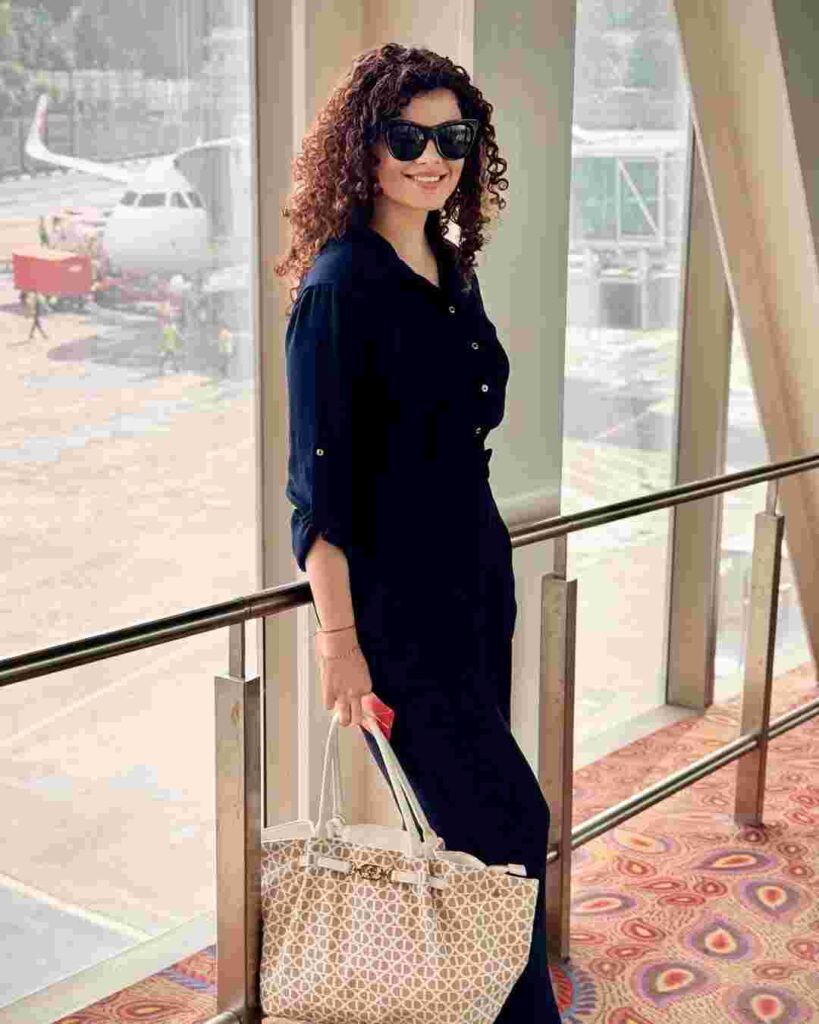 Palak Muchhal