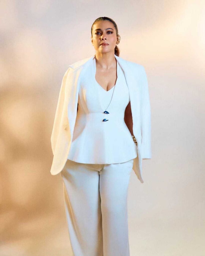 Kajol Devgan