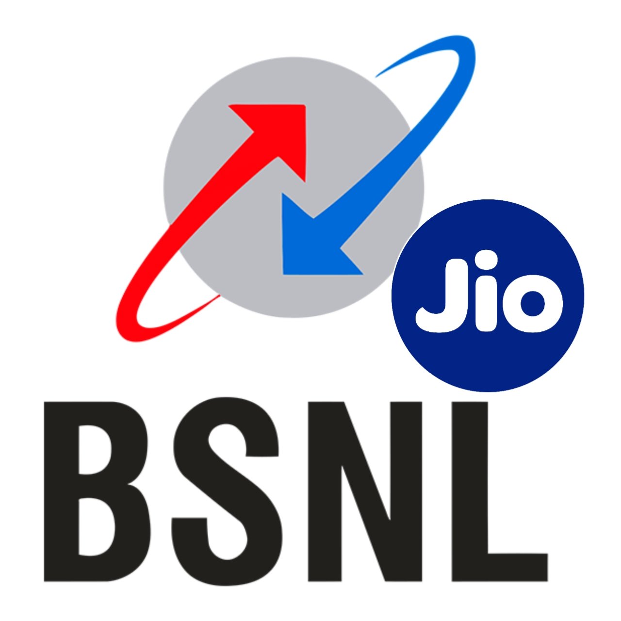 jio bsnl