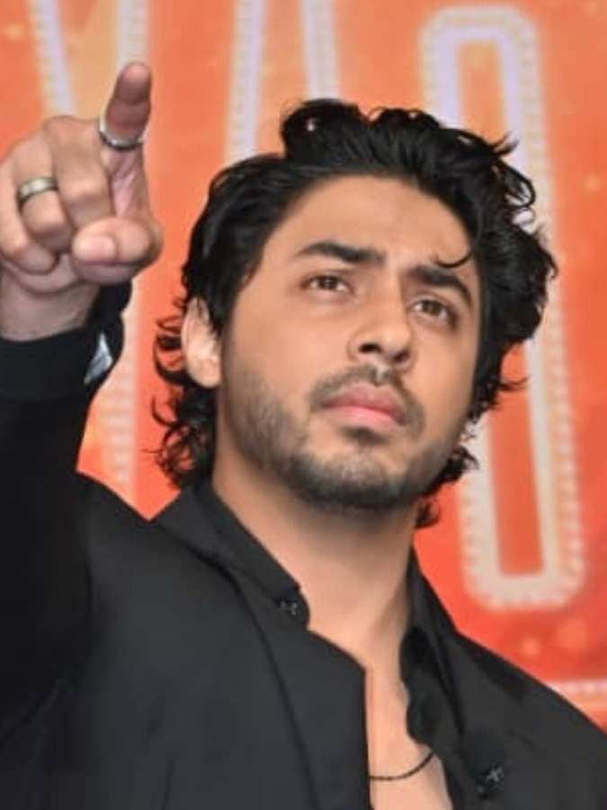 Aryan Khan