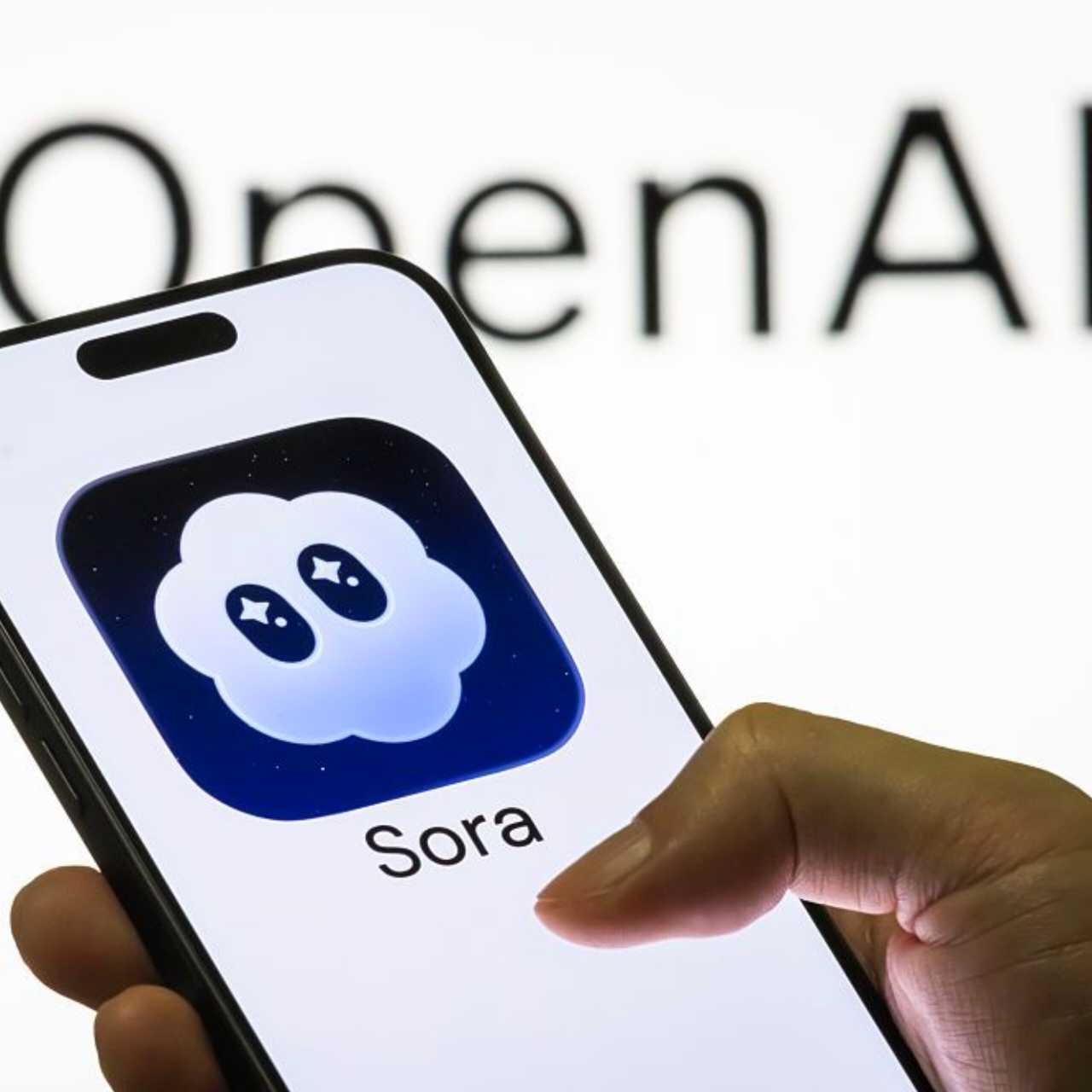 এক ক্লিকে বানিয়ে দেবে Short Video, অ্যান্ড্রয়েডে উন্মুক্ত Sora App, কীভাবে কাজ করে?