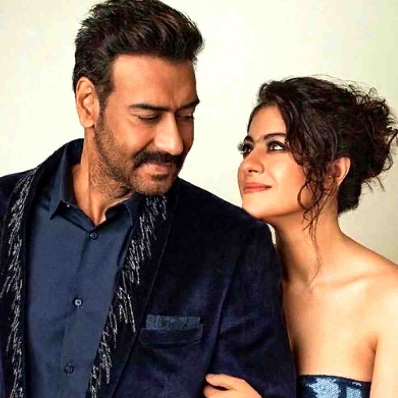 কাজল ও অজয়